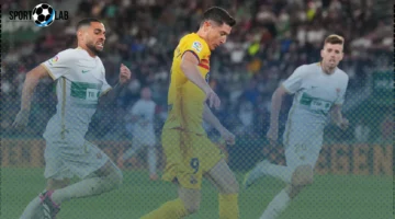 برشلونة يواجه إلتشي.. فرصة لتصحيح المسار بعد خسارة الكلاسيكو